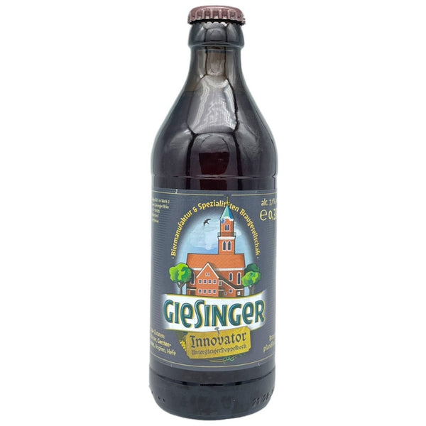 Giesinger Bräu Innovator