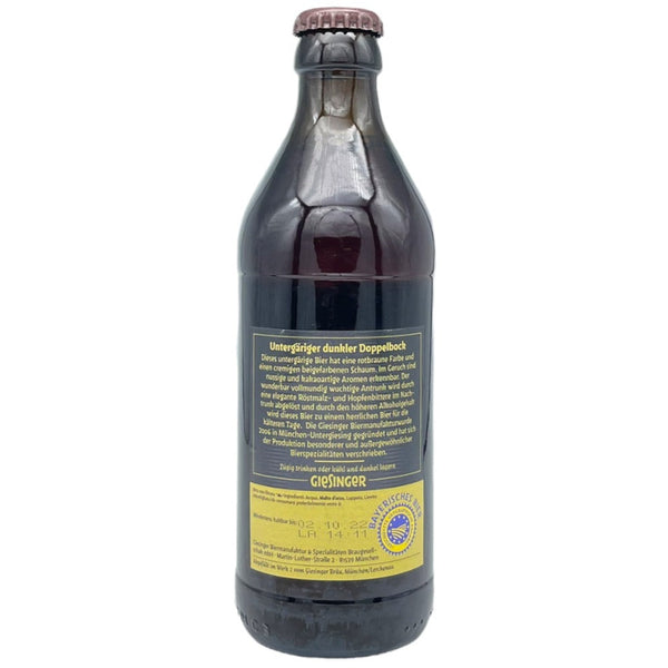 Giesinger Bräu Innovator