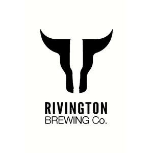 Rivington Brewing Co. Rivington Water Running Down Rivington Brewing Co. Rivington Water Running Down