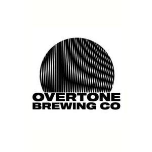 Overtone Brewing Co. Overtone Mayfly Overtone Brewing Co. Overtone Mayfly