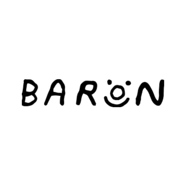 Baron #112 Black Bear