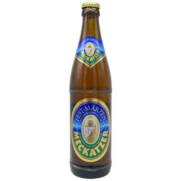 Meckatzer Fest-Märzen