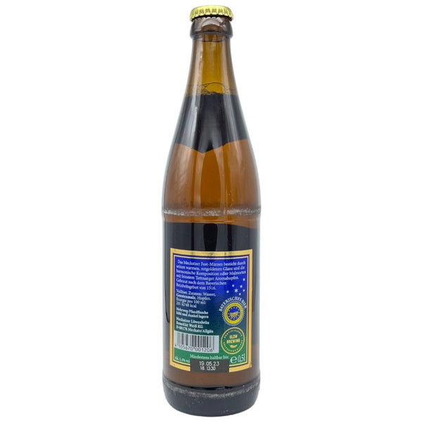 Meckatzer Fest-Märzen