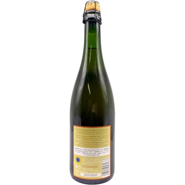 Gueuzerie Tilquin Oude Viognier Tilquin à l'Ancienne (2022-2023)