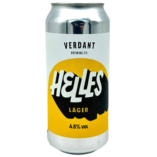 Verdant Helles