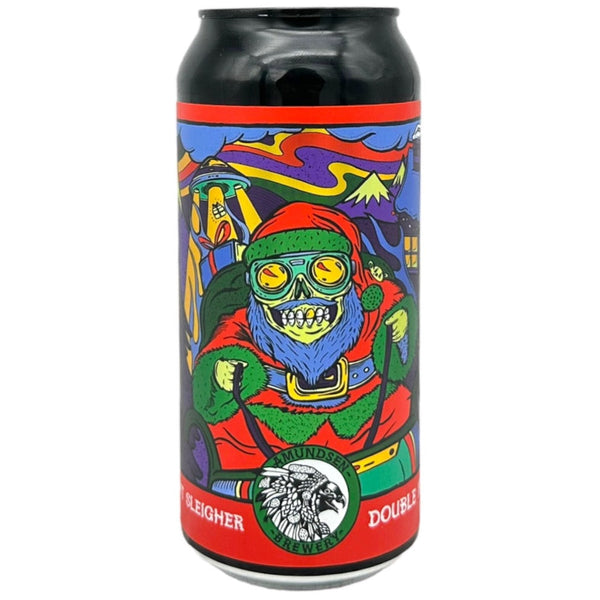 Amundsen Night Sleigher