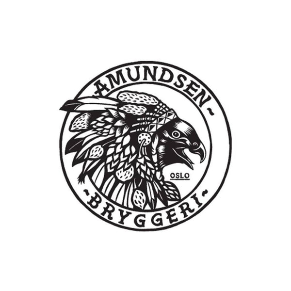 Amundsen Uncle Pops Christmas soda Float