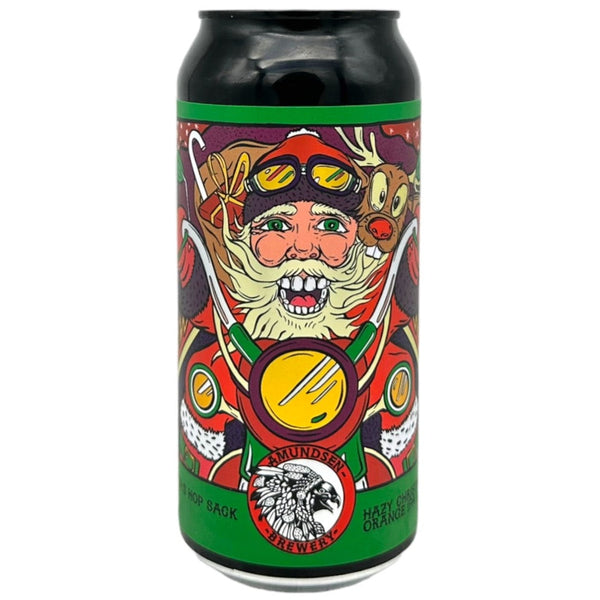 Amundsen Santas Hop Sack