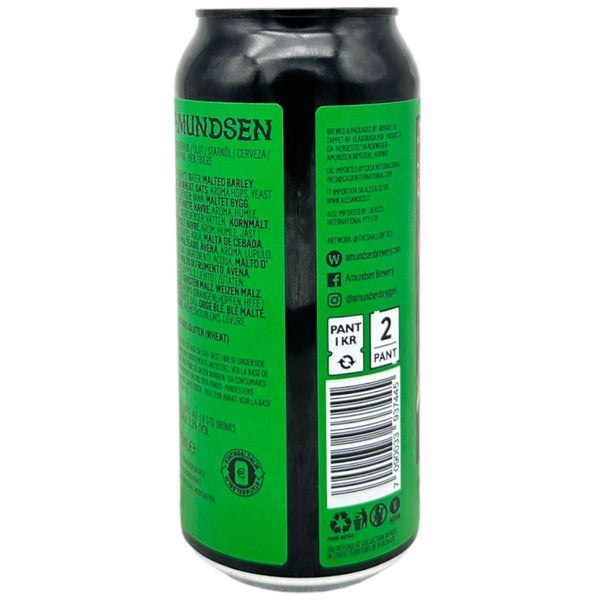 Amundsen Santas Hop Sack