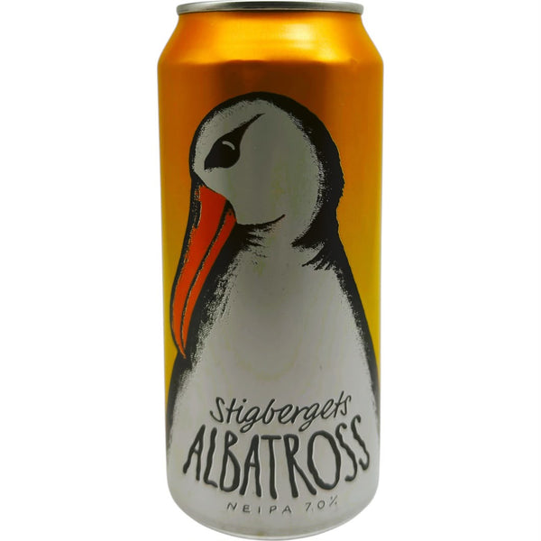 Stigbergets Albatross