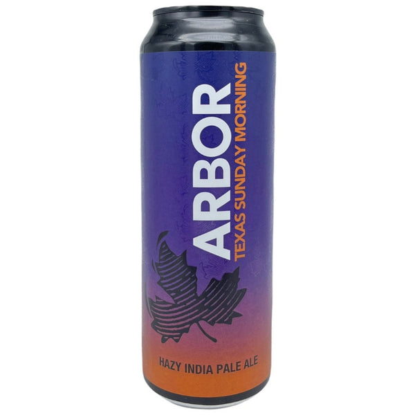 Arbor Ales Texas Sunday Morning