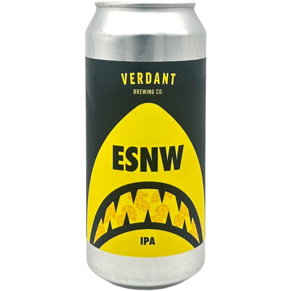 Verdant Even Sharks Need Water (ESNW)