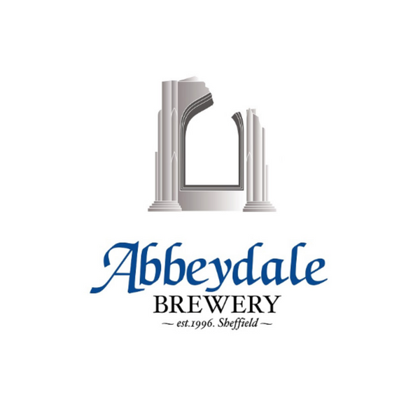 Abbeydale Hop Water Amarillo