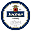 Tucher Bräu Humbser Lager Hell Naturtrüb