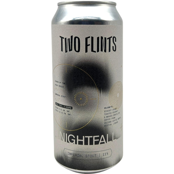 Two Flints x Factory Nightfall