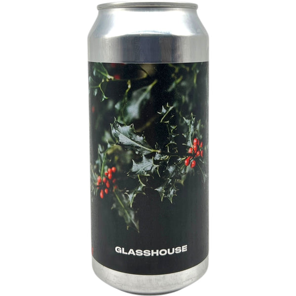 GlassHouse Fa La La La La