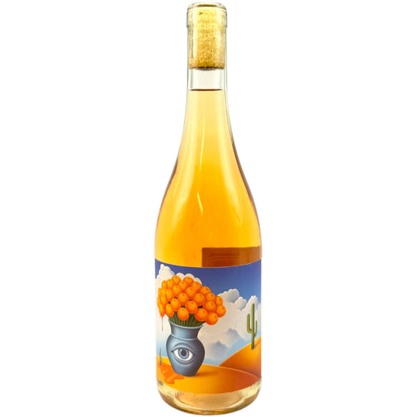 Other World Wines Balido