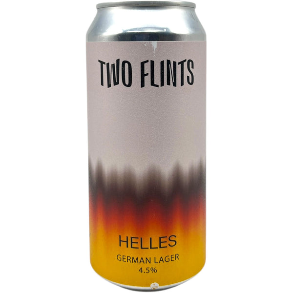 Two Flints Helles