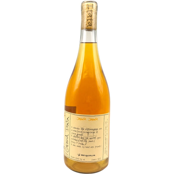 Rogue Vine Grand Itata Jamon Jamon 2023