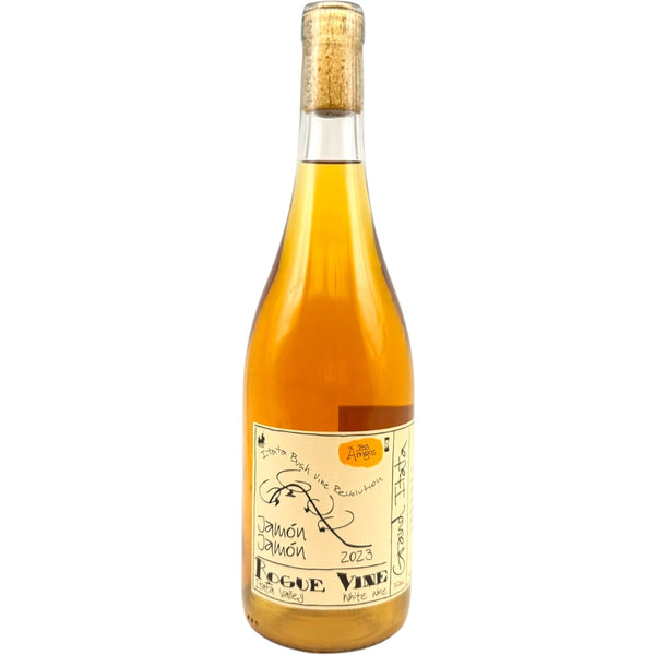Rogue Vine Grand Itata Jamon Jamon 2023