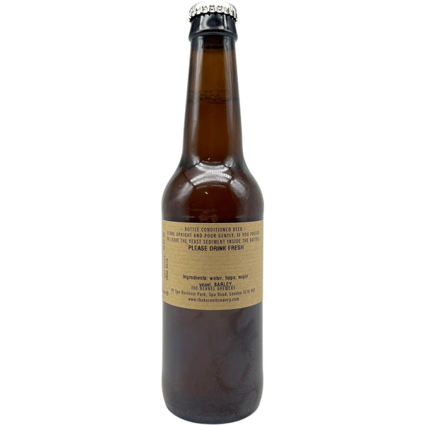 The Kernel IPA Double Superdelic Citra Galaxy