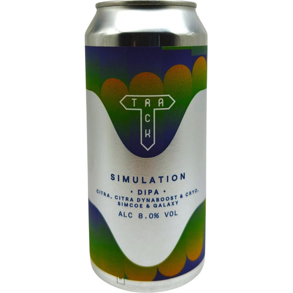 Track Simulation