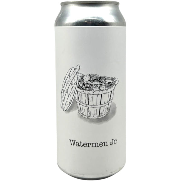 RaR Brewing x Fidens Watermen Jr