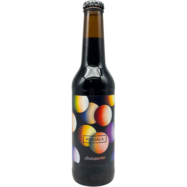 Pohjala Jõuluporter