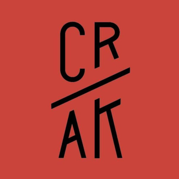 CRAK Brewery Giant Step API Treatment