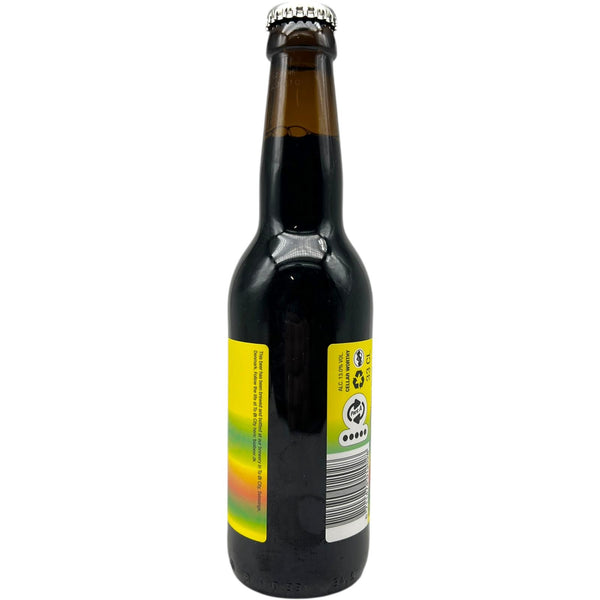 To Øl Jule Malt 2.0