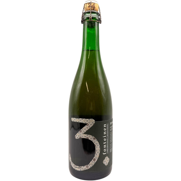 3 Fonteinen Zenne y Frontera (season 23|24) Blend No. 54