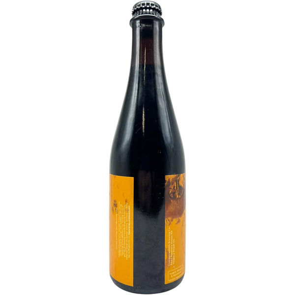 Commonwealth Brewing Marvoloso 2024 V15
