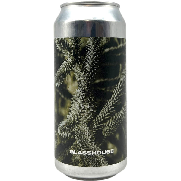 GlassHouse Monkey Puzzle