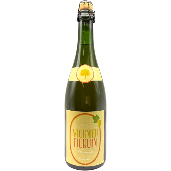Gueuzerie Tilquin Oude Viognier Tilquin à l'Ancienne (2022-2023)
