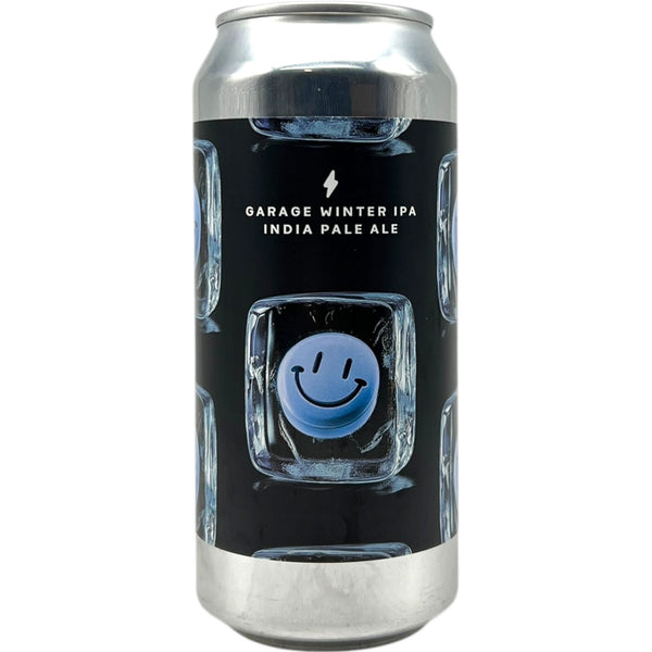 Garage Winter IPA
