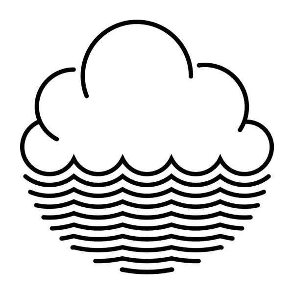 Cloudwater Reflective View
