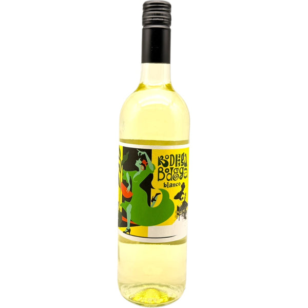 Bodega Bodega Blanca