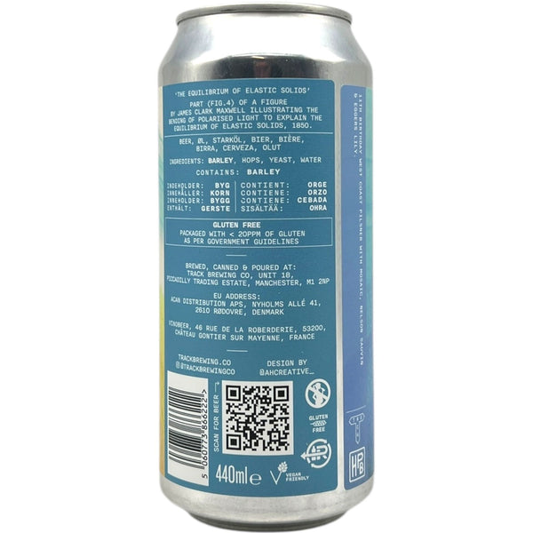 Track x Highland Park Polarised