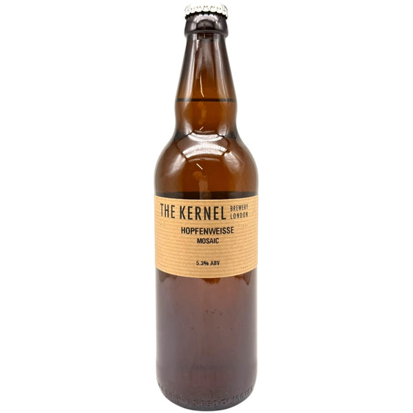The Kernel Hopfenweisse Mosaic