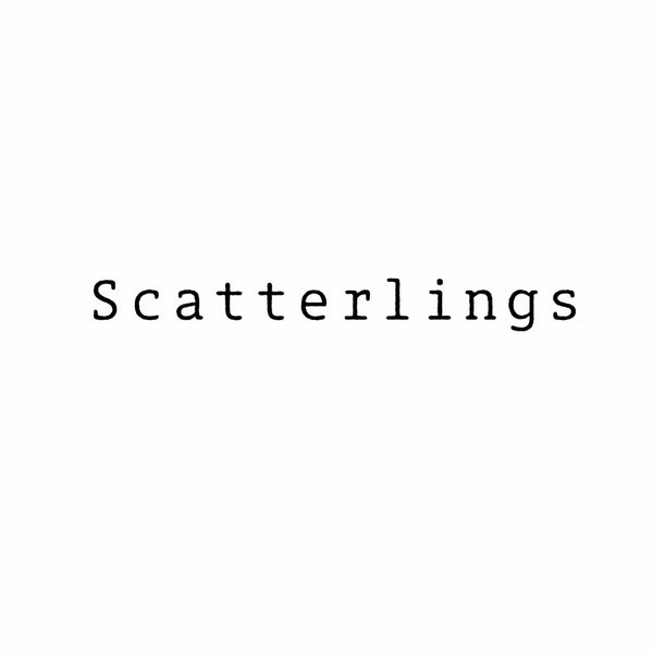 Scatterlings Thank You For The Day