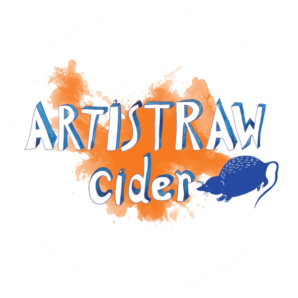 Artistraw Cider Dark Side of the Shrew 2020
