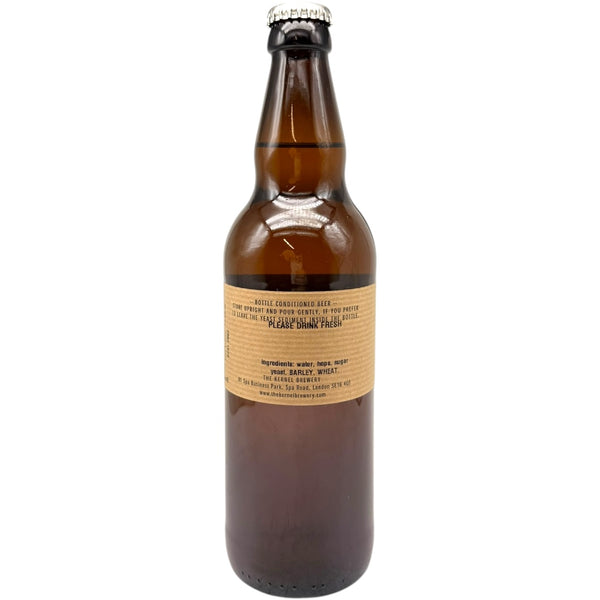 The Kernel Hopfenweisse Mosaic