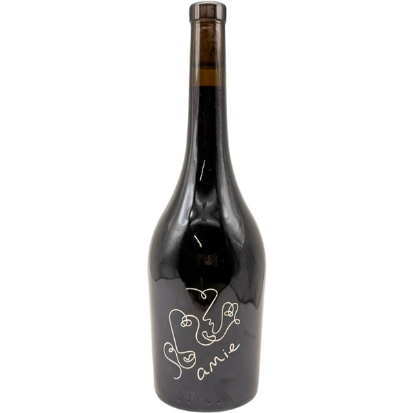 Amie Wine Amie Carignan