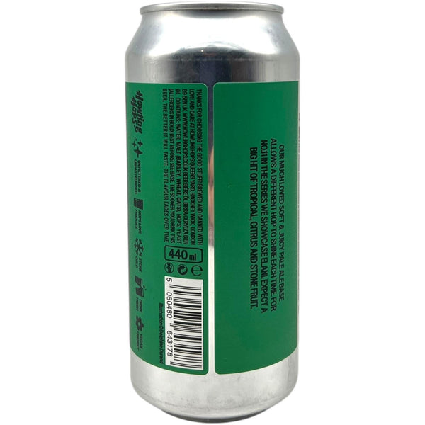 Howling Hops Single Hop No.11