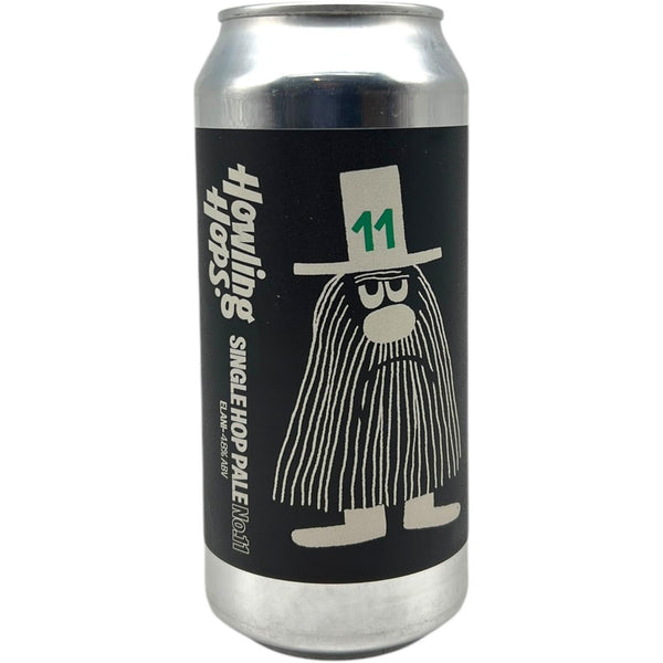 Howling Hops Single Hop No.11