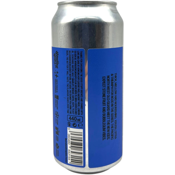 Howling Hops NEIPA No. 10