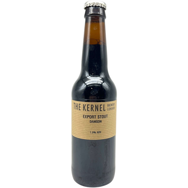 The Kernel Export Damson