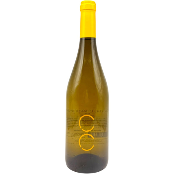 Res Fortes Chaotic Chardonay