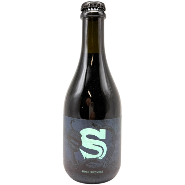 Siren Mixed Blessings