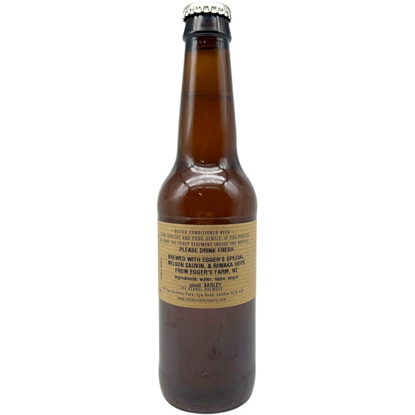 The Kernel IPA NZ 2025